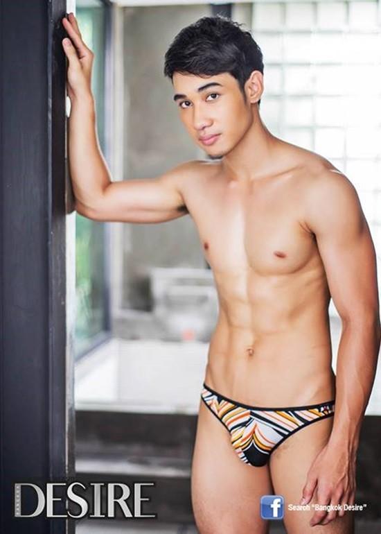 Bangkok Desire no.48 July 2015