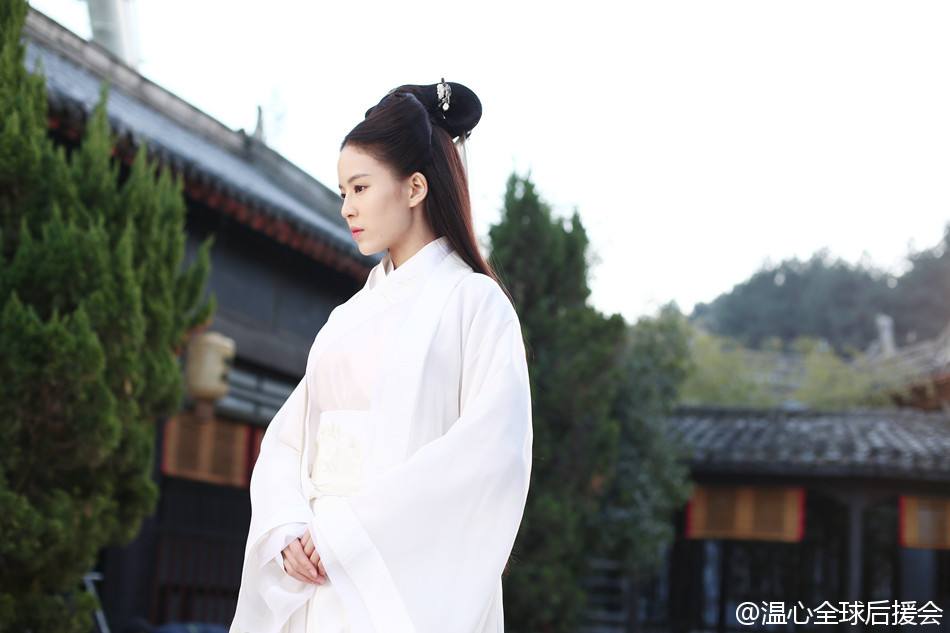 Concubinage record 《纳妾记》 2015 part1