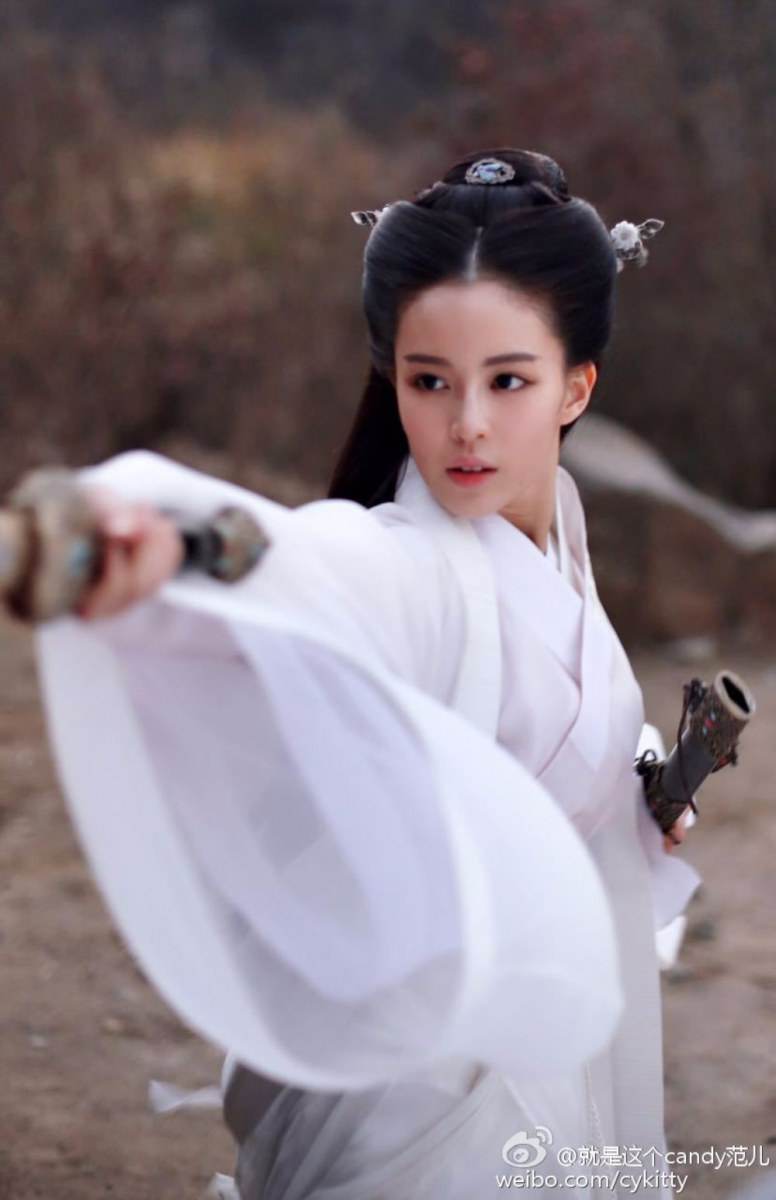 Concubinage record 《纳妾记》 2015 part1