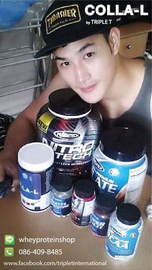 คุณพระ!!! นายแบบคนดัง โชว์เป้าตุงอีก กลางเวทีแคทวอล์คดัง