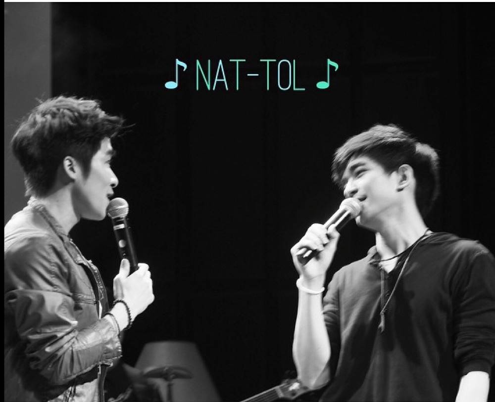 nattol forever
