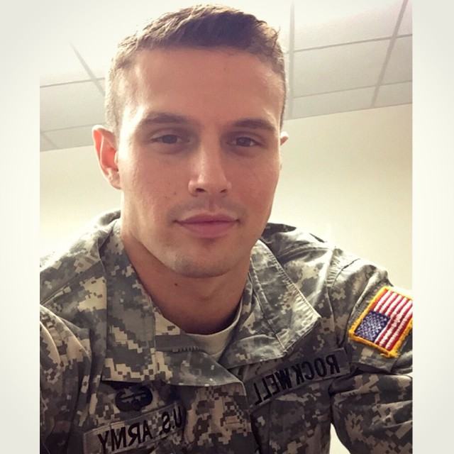 Muscle men From IG 197