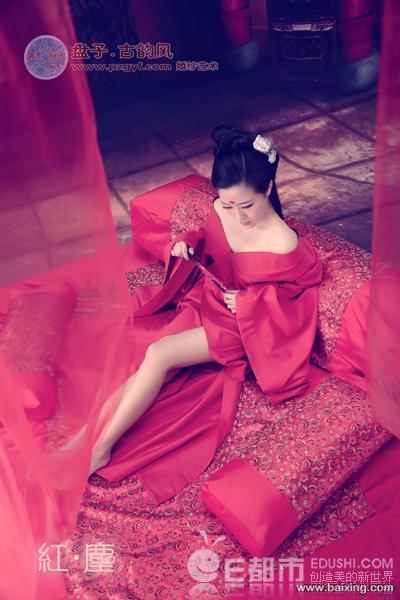 สาวจีนถ่ายแบบ เซ็กซี่ part 138