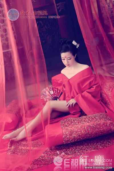 สาวจีนถ่ายแบบ เซ็กซี่ part 138