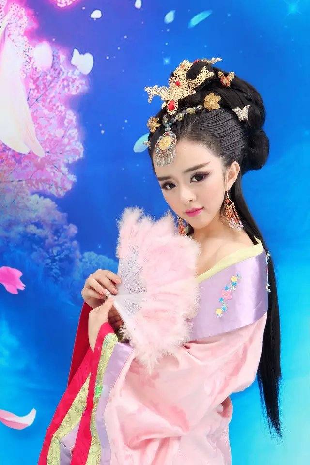 สาวจีนถ่ายแบบ เซ็กซี่ part 138