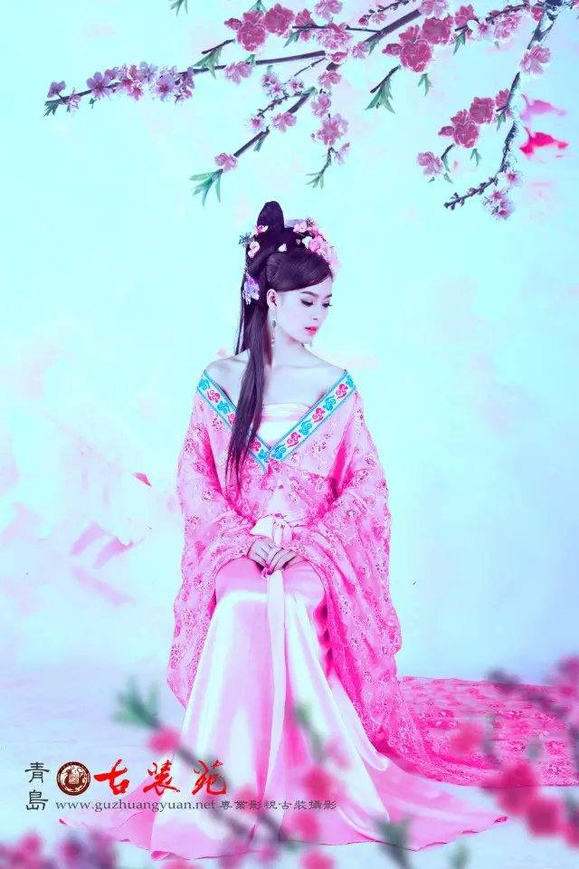 สาวจีนถ่ายแบบ เซ็กซี่ part 138