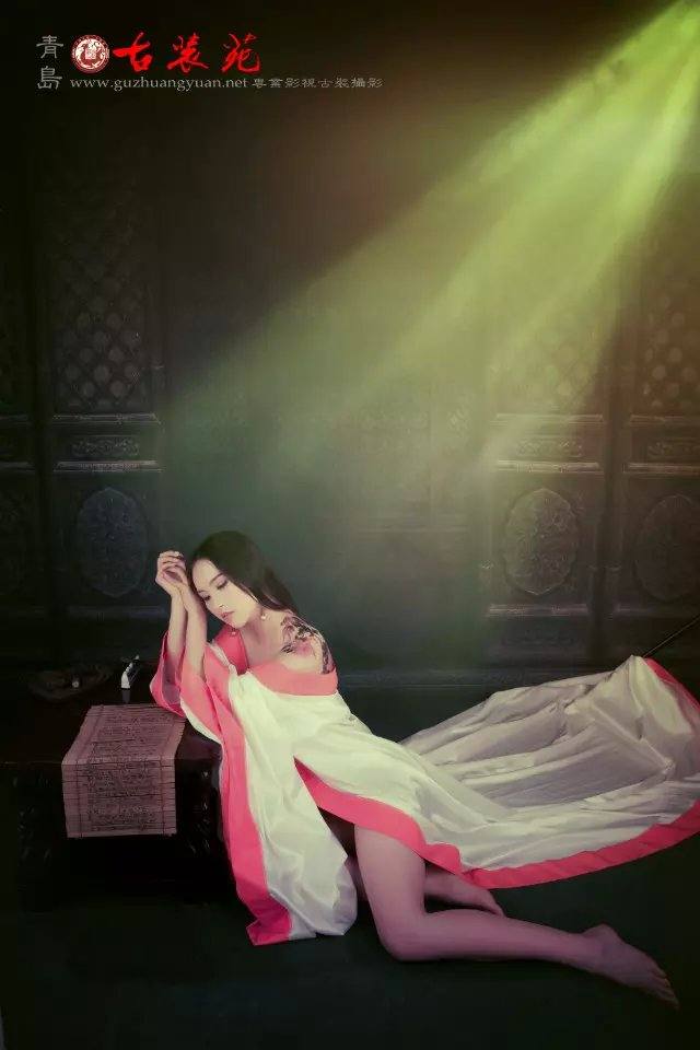 สาวจีนถ่ายแบบ เซ็กซี่ part 138