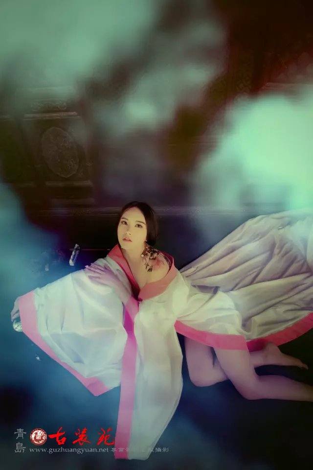 สาวจีนถ่ายแบบ เซ็กซี่ part 138