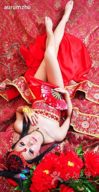สาวจีนถ่ายแบบ เซ็กซี่ part 138