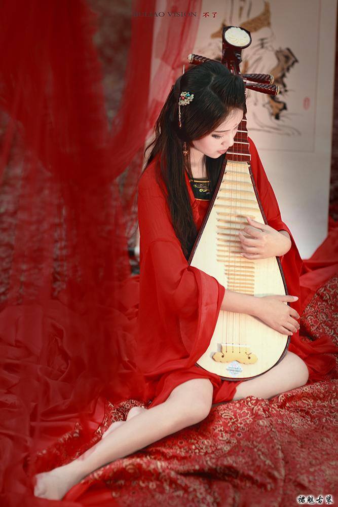 สาวจีนถ่ายแบบ เซ็กซี่ part 138