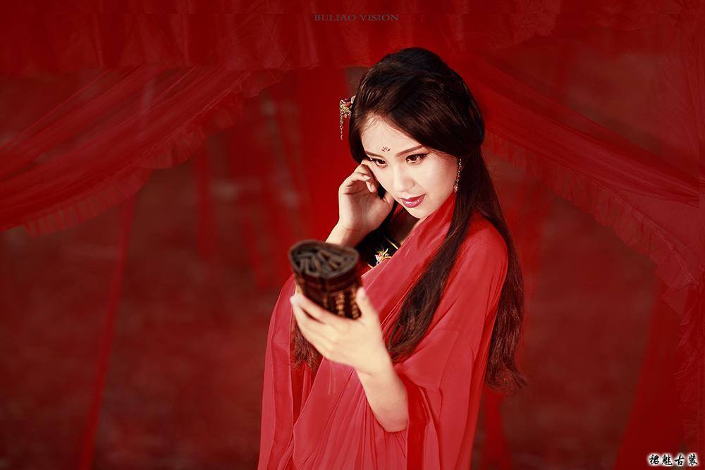 สาวจีนถ่ายแบบ เซ็กซี่ part 138