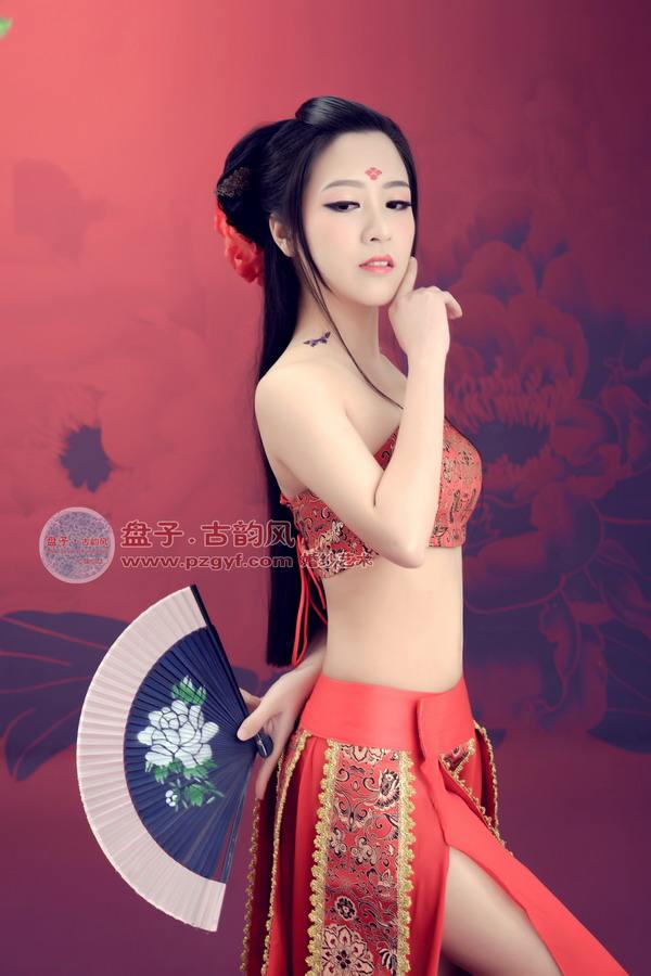 สาวจีนถ่ายแบบ เซ็กซี่ part 138