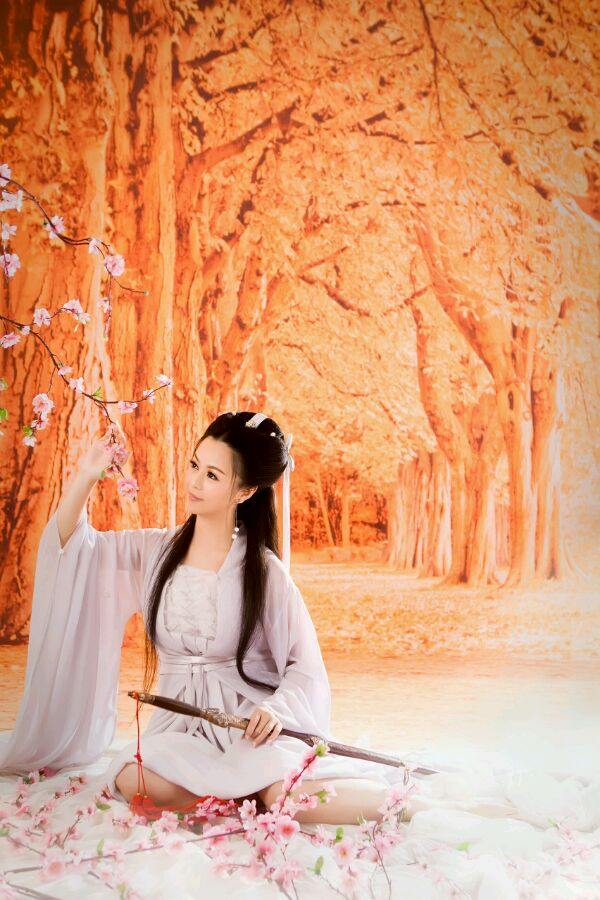 สาวจีนถ่ายแบบ เซ็กซี่ part 138