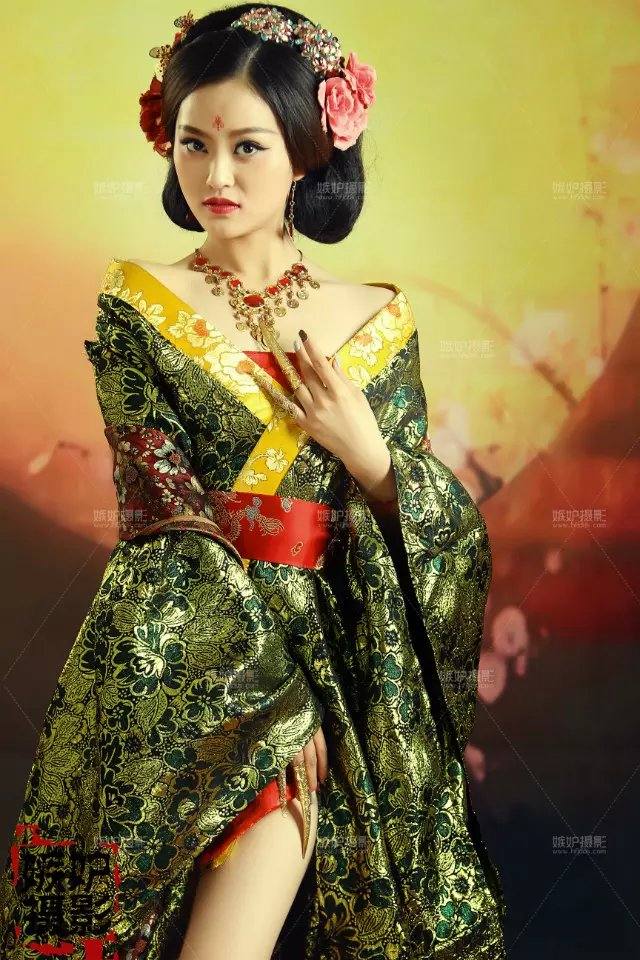 สาวจีนถ่ายแบบ เซ็กซี่ part 138