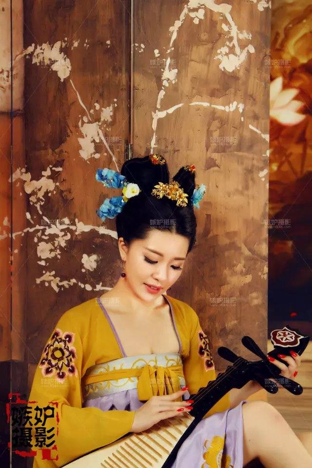สาวจีนถ่ายแบบ เซ็กซี่ part 138