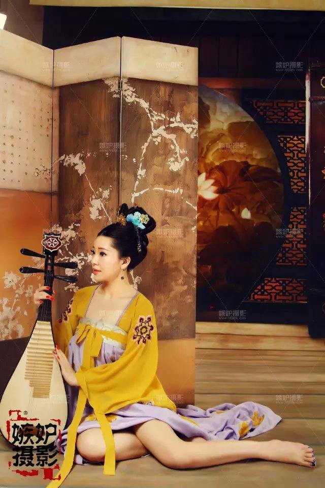 สาวจีนถ่ายแบบ เซ็กซี่ part 138