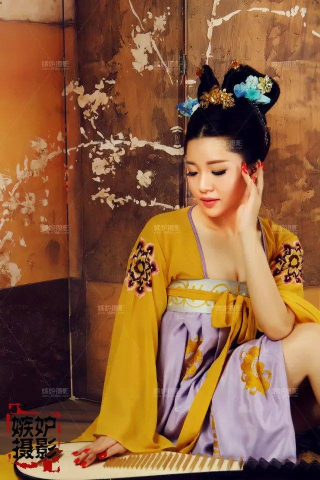 สาวจีนถ่ายแบบ เซ็กซี่ part 138