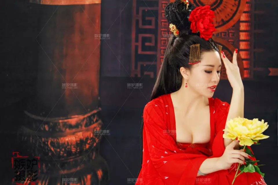 สาวจีนถ่ายแบบ เซ็กซี่ part 138