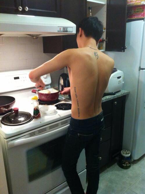 ฟินก่อนนอน