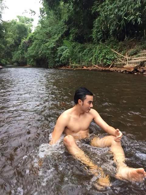 ฟินก่อนนอน