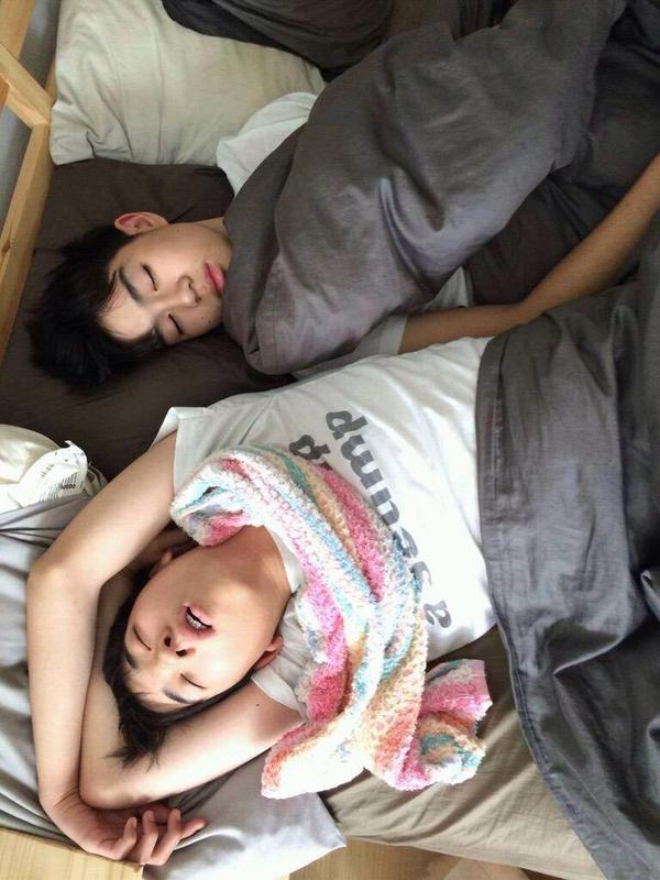 ฟินก่อนนอน