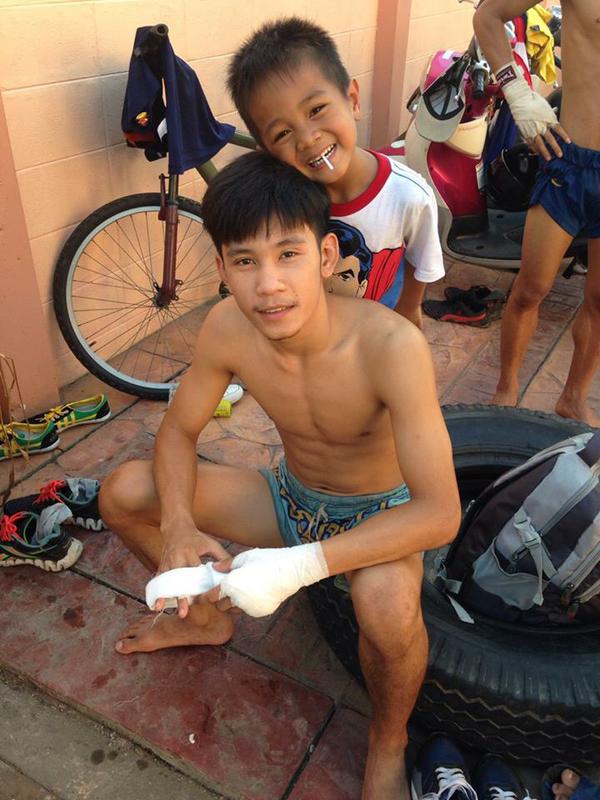 ฟินก่อนนอน