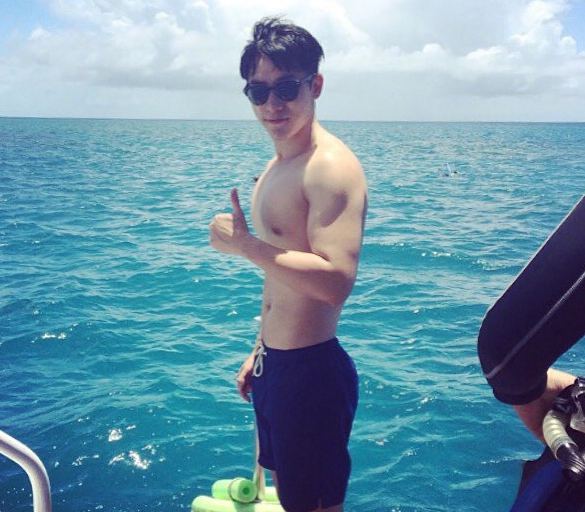 ฟินก่อนนอน