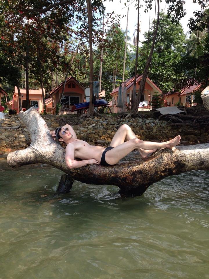 [ภาคต่อ] ตุง ใหญ่ระดับคัดไซด์ ไม่เผื่อบ้าน บอกเลยว่า...ถ้าโดน จุกไปอีกนาน