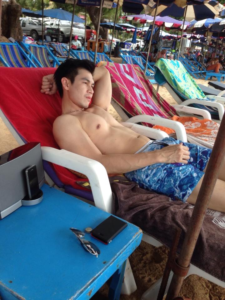 [ภาคต่อ] ตุง ใหญ่ระดับคัดไซด์ ไม่เผื่อบ้าน บอกเลยว่า...ถ้าโดน จุกไปอีกนาน