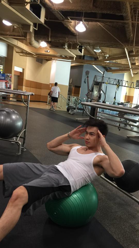 [ภาคต่อ] ตุง ใหญ่ระดับคัดไซด์ ไม่เผื่อบ้าน บอกเลยว่า...ถ้าโดน จุกไปอีกนาน