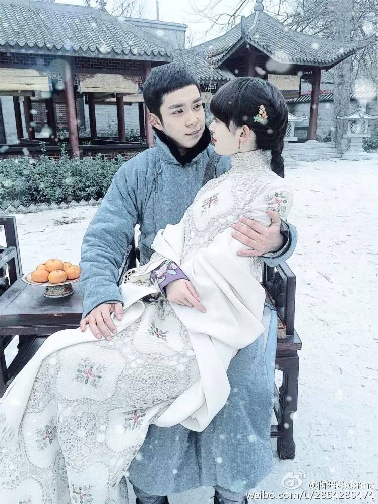 Wu Xin The Monster Killer《无心法师》 2015 part5