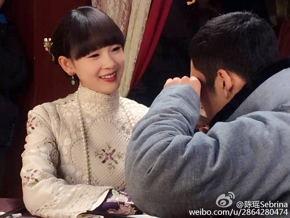 Wu Xin The Monster Killer《无心法师》 2015 part5