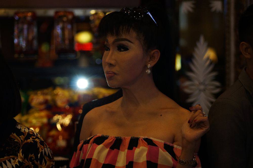รวมพล เพื่อคนไม่มีโอกาสดูหนัง