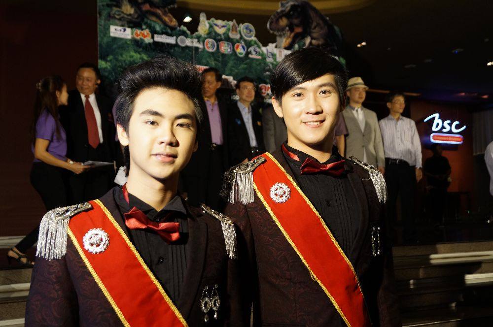 รวมพล เพื่อคนไม่มีโอกาสดูหนัง
