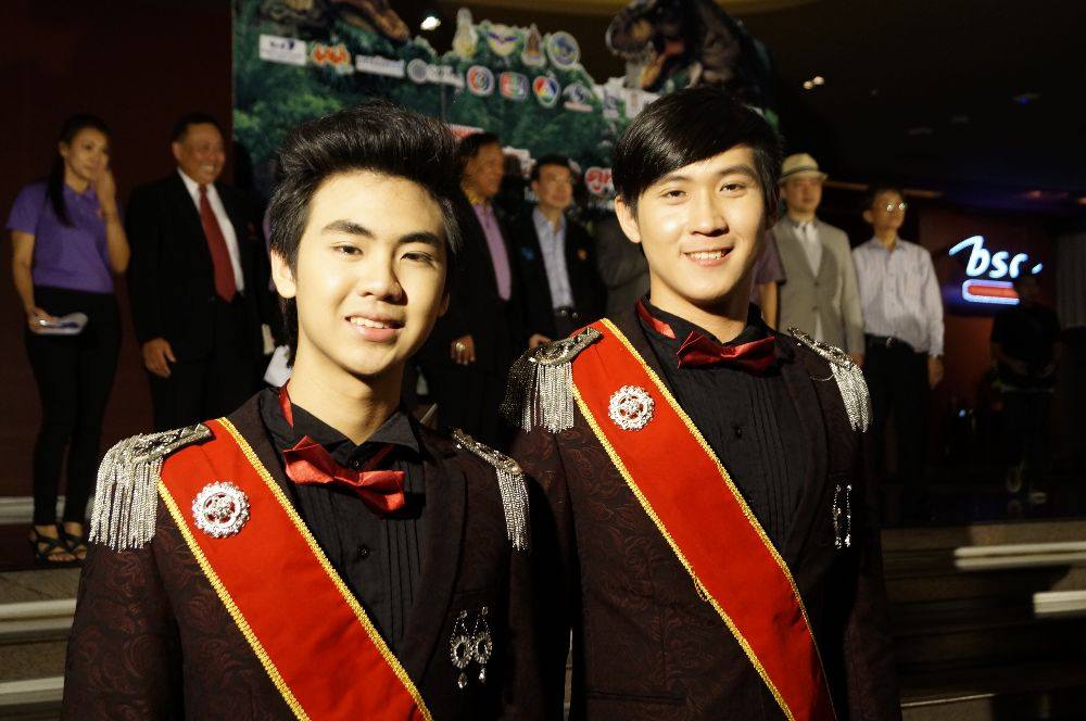 รวมพล เพื่อคนไม่มีโอกาสดูหนัง