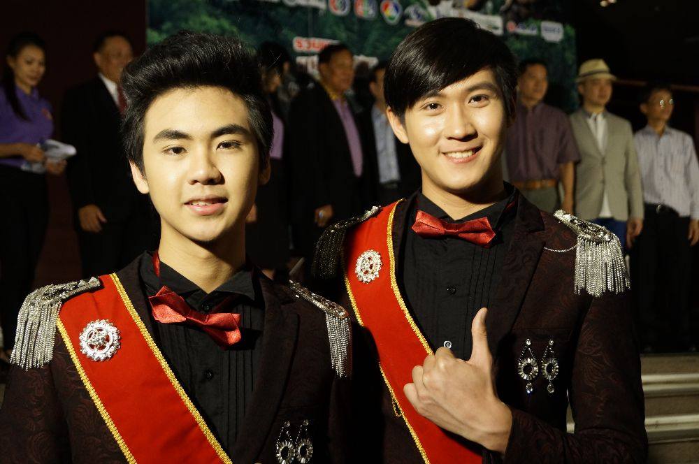รวมพล เพื่อคนไม่มีโอกาสดูหนัง