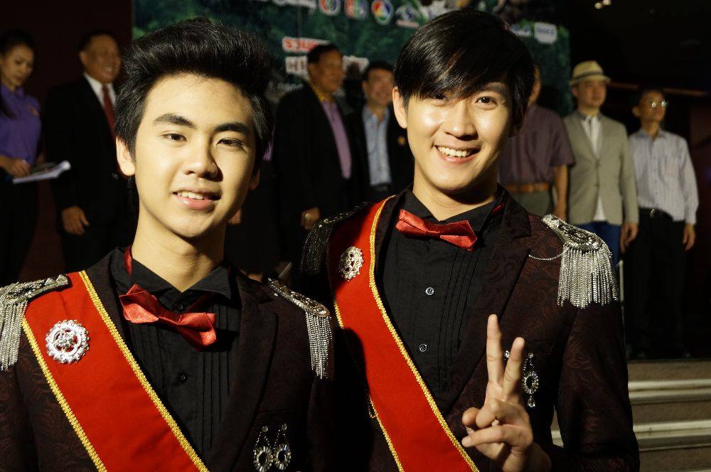 รวมพล เพื่อคนไม่มีโอกาสดูหนัง