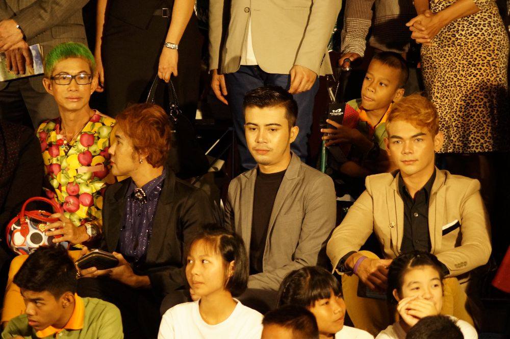 รวมพล เพื่อคนไม่มีโอกาสดูหนัง