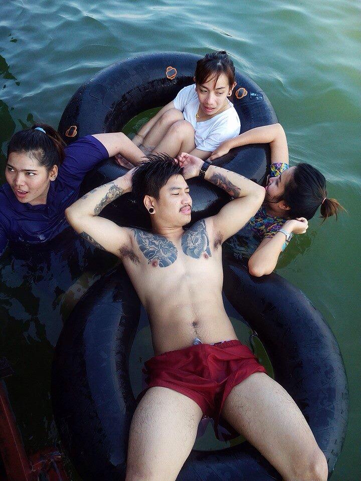 โอ้ย!!!!! ฟินกระจาย