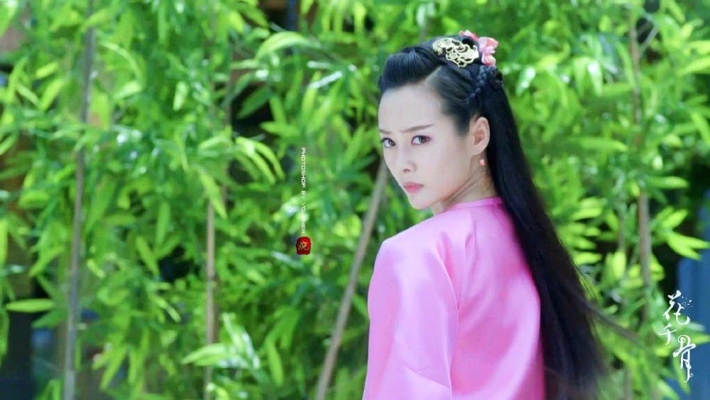 Hua Qian Gu《花千骨》2014 part88