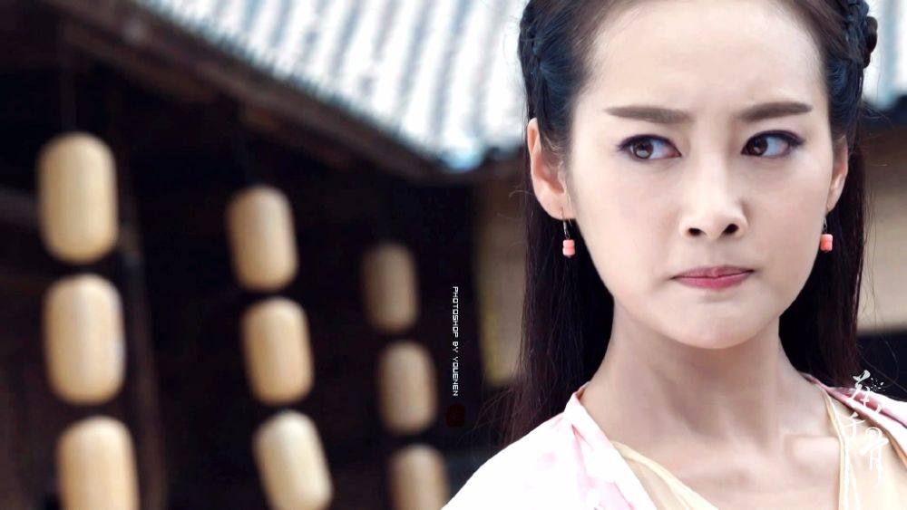 Hua Qian Gu《花千骨》2014 part88