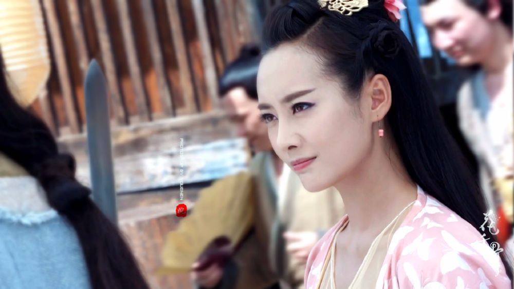 Hua Qian Gu《花千骨》2014 part88