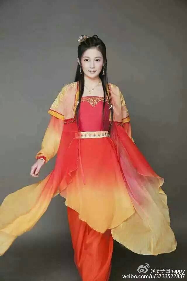 Naughty Princess 《调皮王妃》 2015 part1
