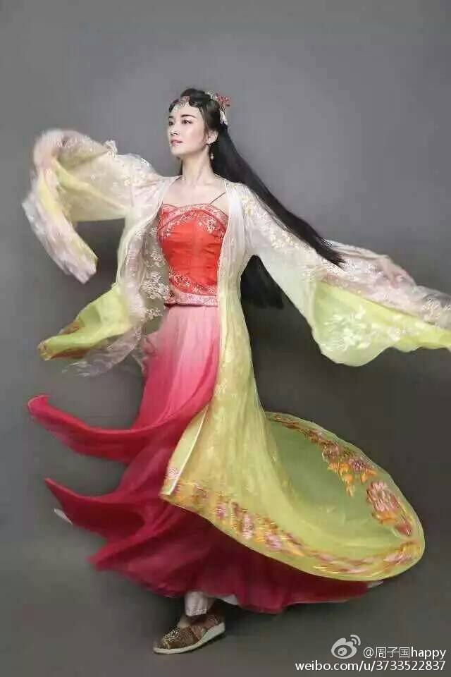 Naughty Princess 《调皮王妃》 2015 part1