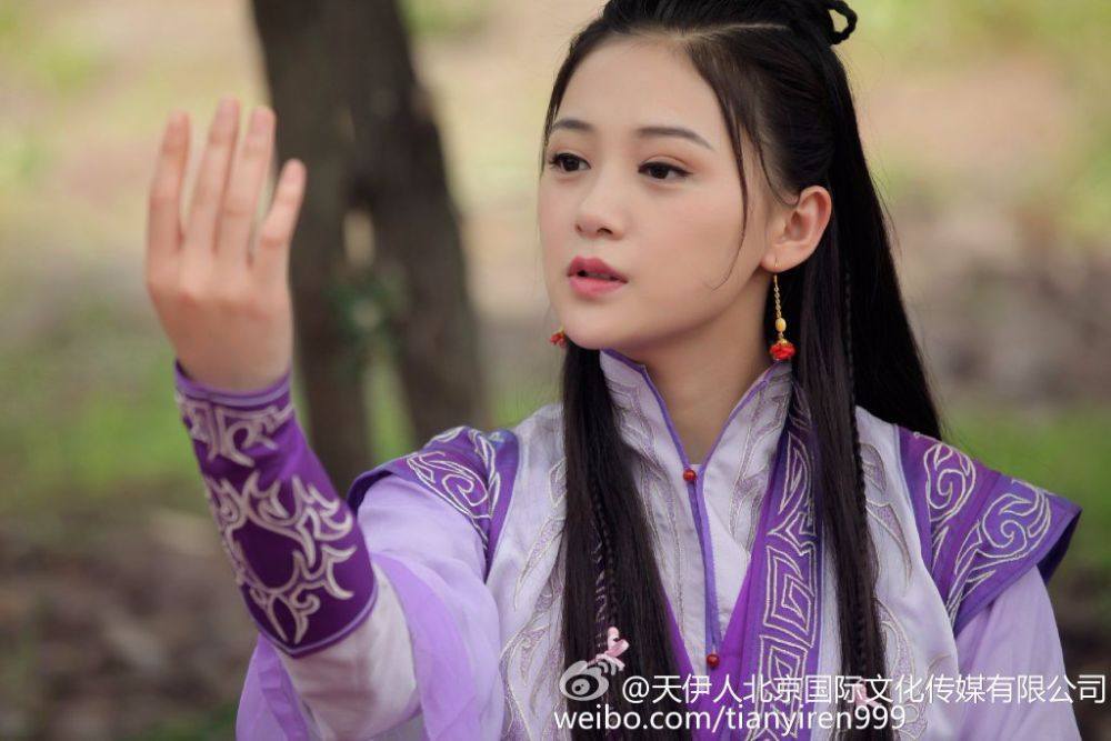 Naughty Princess 《调皮王妃》 2015 part1