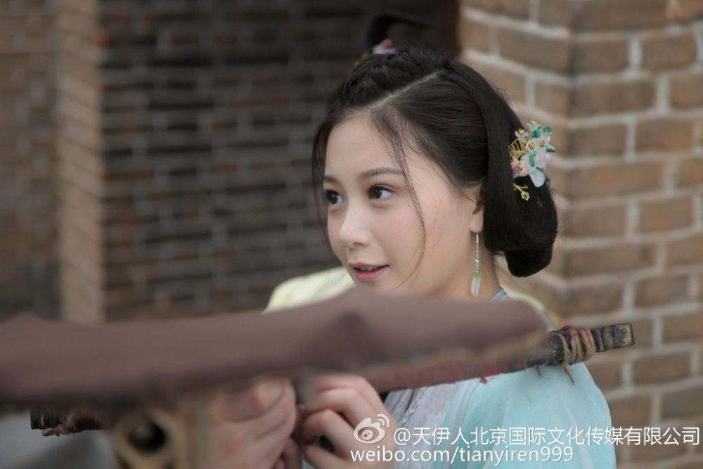 Naughty Princess 《调皮王妃》 2015 part1