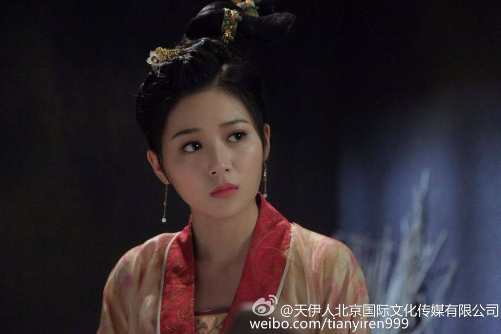 Naughty Princess 《调皮王妃》 2015 part1