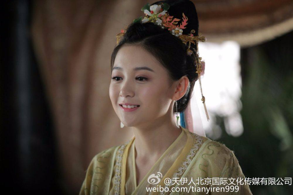 Naughty Princess 《调皮王妃》 2015 part1