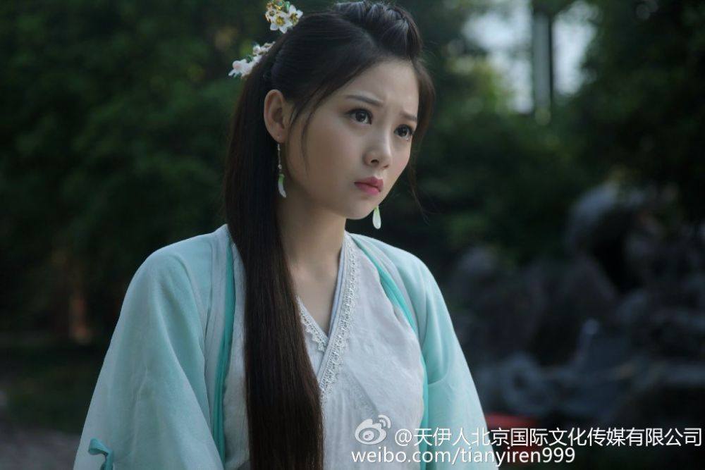Naughty Princess 《调皮王妃》 2015 part1