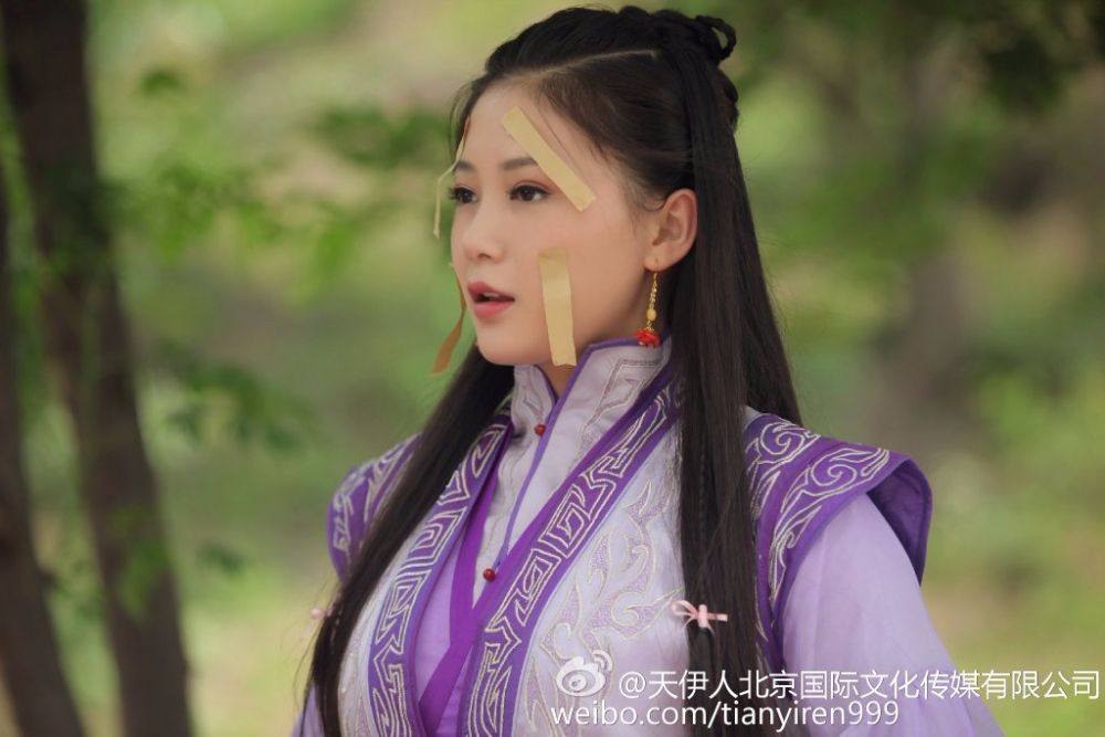 Naughty Princess 《调皮王妃》 2015 part1
